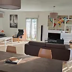 Maison Climatisee Pour Vous Seul Avec Piscine Et Jardin Σπίτι διακοπών