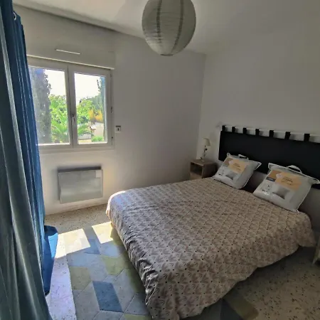 Casa de Férias Maison Climatisee Pour Vous Seul Avec Piscine Et Jardin *
