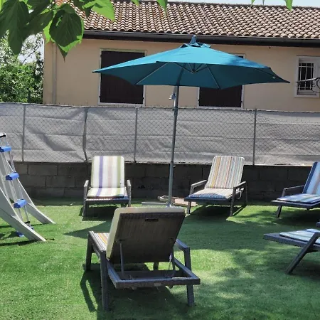 Maison Climatisee Pour Vous Seul Avec Piscine Et Jardin Caux