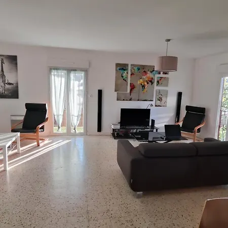 Maison Climatisee Pour Vous Seul Avec Piscine Et Jardin Casa de Férias Caux