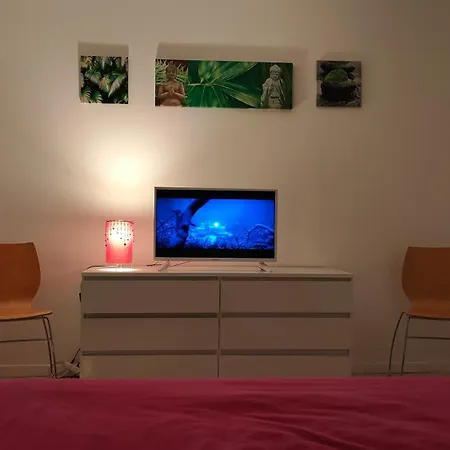 Сasa de vacaciones Maison Climatisee Pour Vous Seul Avec Piscine Et Jardin *