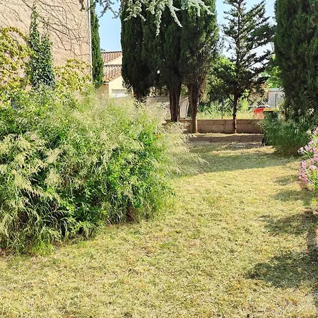 Maison Climatisee Pour Vous Seul Avec Piscine Et Jardin Сasa de vacaciones